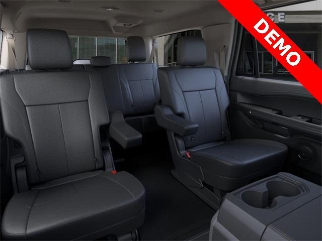 new 2024 Ford Expedition Max car, priced at $63,495