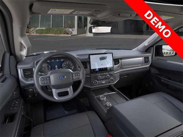 new 2024 Ford Expedition Max car, priced at $63,495