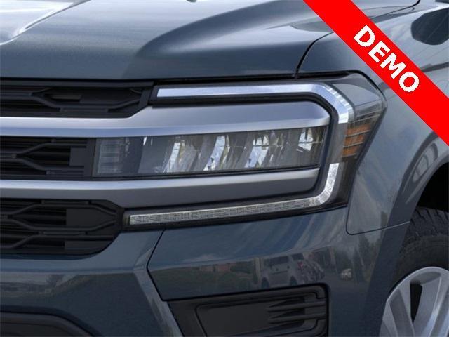 new 2024 Ford Expedition Max car, priced at $63,495