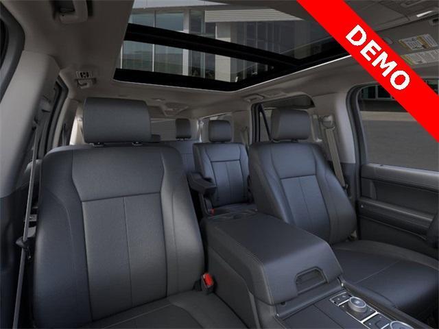 new 2024 Ford Expedition Max car, priced at $63,495