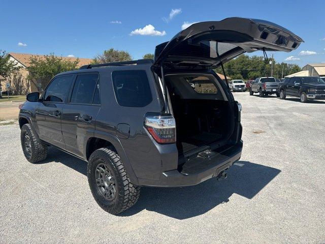 used 2020 Toyota 4Runner car, priced at $37,400