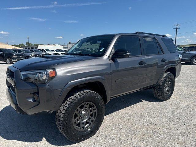 used 2020 Toyota 4Runner car, priced at $37,400