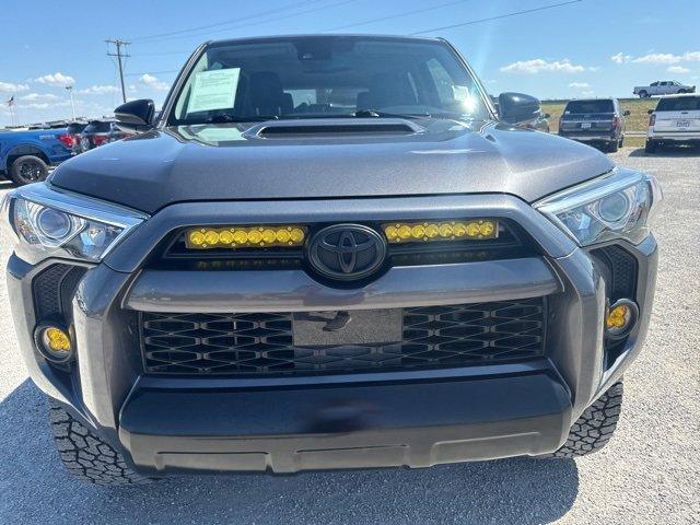 used 2020 Toyota 4Runner car, priced at $37,400