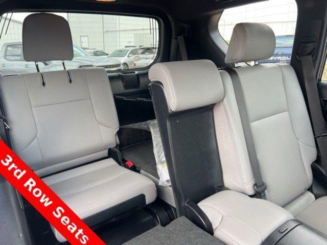 used 2023 Lexus GX 460 car, priced at $57,400