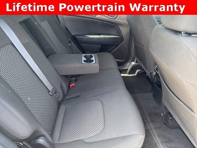 used 2024 Kia Sportage car, priced at $22,000