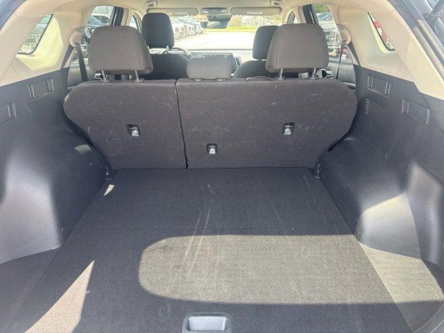used 2024 Kia Sportage car, priced at $22,000