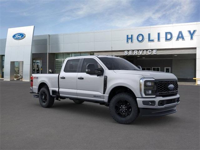 new 2024 Ford F-250 car, priced at $64,640