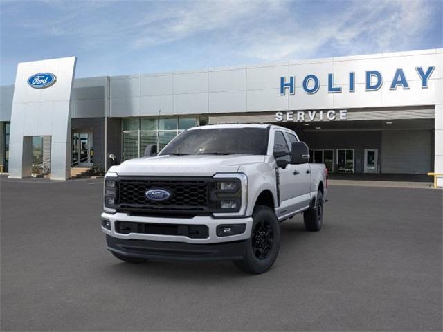 new 2024 Ford F-250 car, priced at $64,640