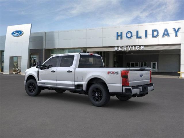 new 2024 Ford F-250 car, priced at $64,640