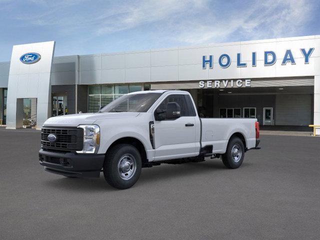 new 2025 Ford F-250 car, priced at $46,320