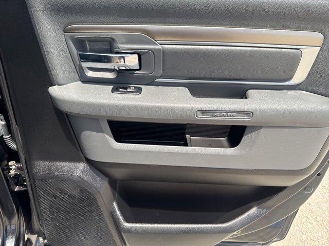 used 2018 Ram 1500 car, priced at $22,700
