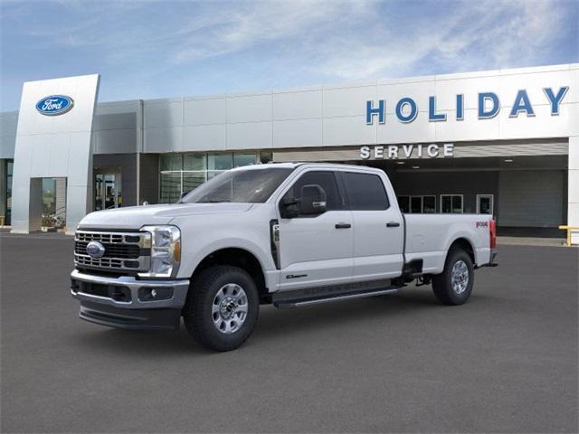 new 2025 Ford F-250 car, priced at $69,105