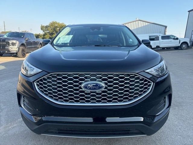 used 2024 Ford Edge car, priced at $28,200