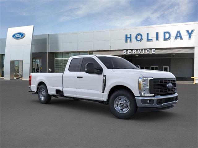 new 2025 Ford F-250 car, priced at $49,480