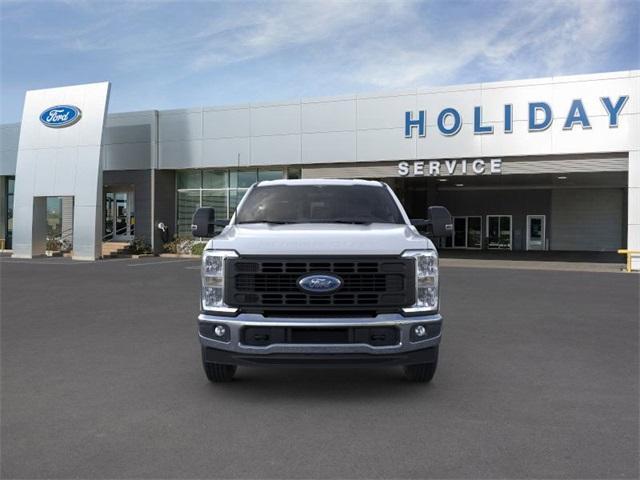 new 2025 Ford F-250 car, priced at $49,480