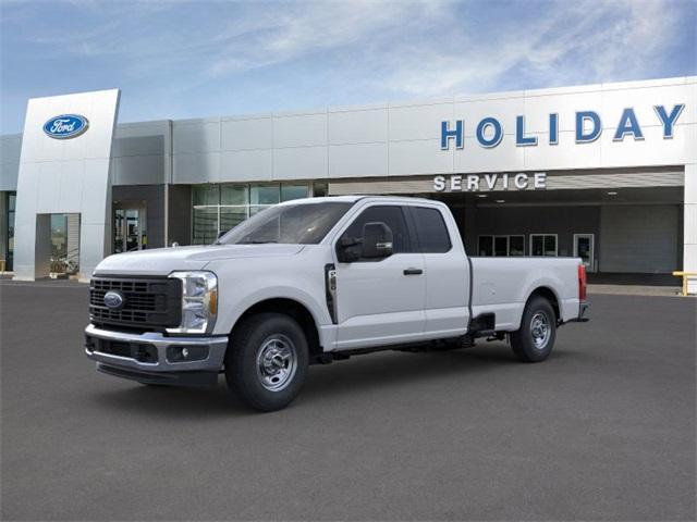 new 2025 Ford F-250 car, priced at $49,480