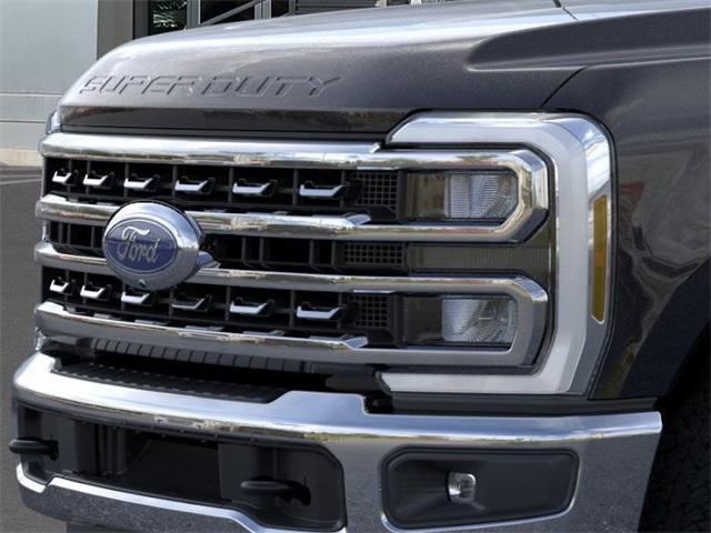 new 2024 Ford F-350 car, priced at $74,899