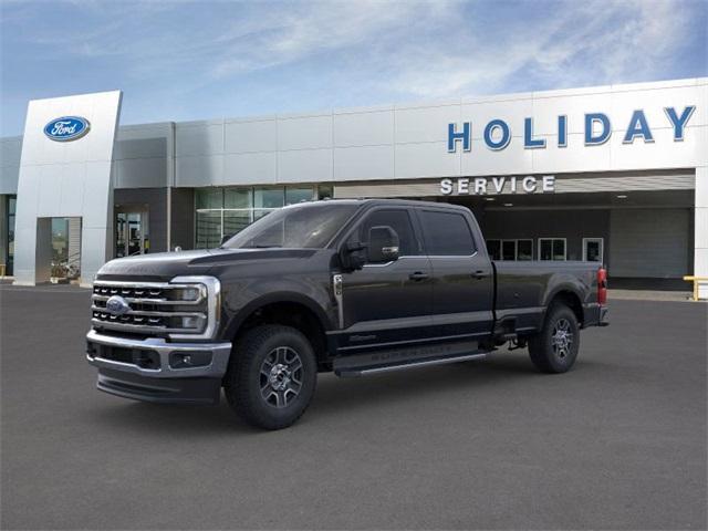 new 2024 Ford F-350 car, priced at $74,899