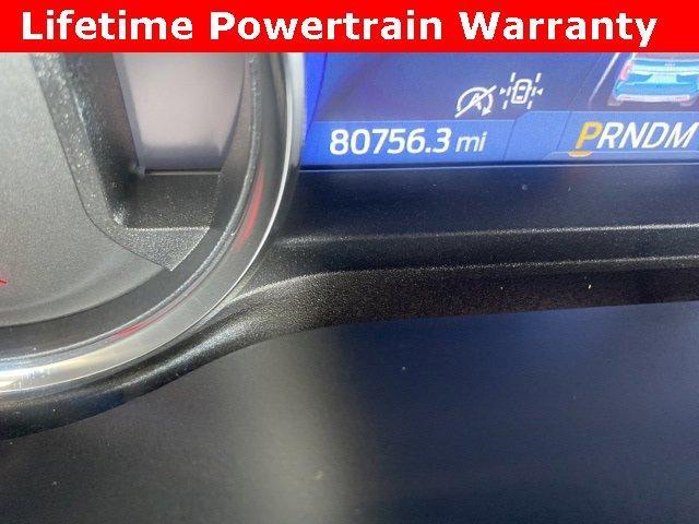 used 2022 Ford Expedition Max car, priced at $39,400