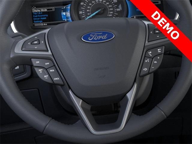 new 2024 Ford Edge car, priced at $33,344