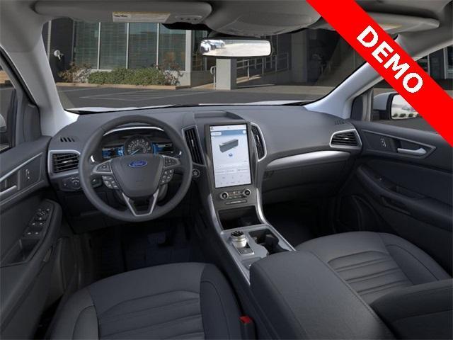 new 2024 Ford Edge car, priced at $33,344