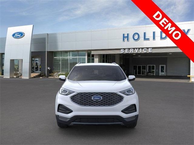 new 2024 Ford Edge car, priced at $33,344