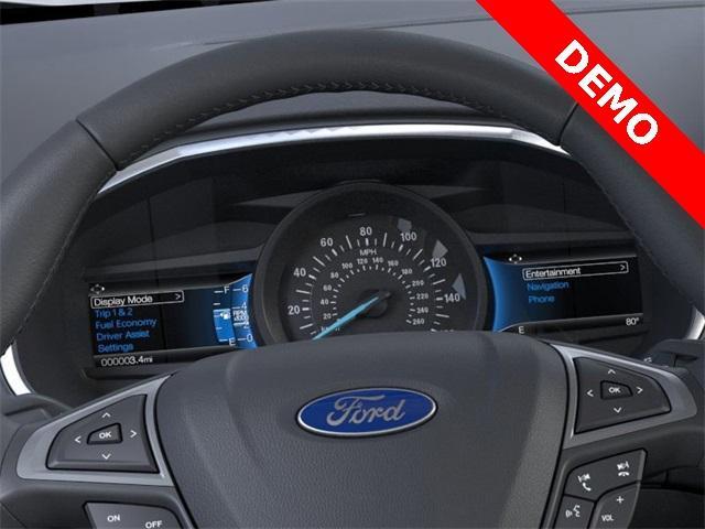 new 2024 Ford Edge car, priced at $33,344