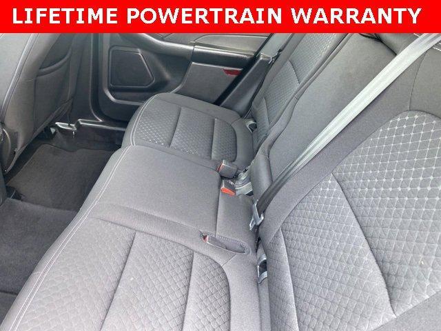 used 2024 Ford Escape car, priced at $22,000