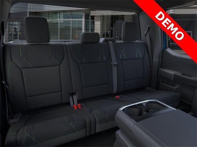 new 2025 Ford F-150 car, priced at $37,245