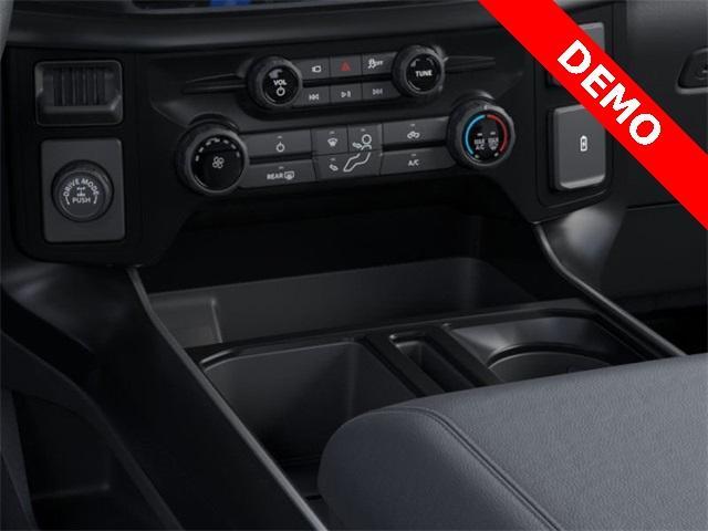 new 2025 Ford F-150 car, priced at $37,245