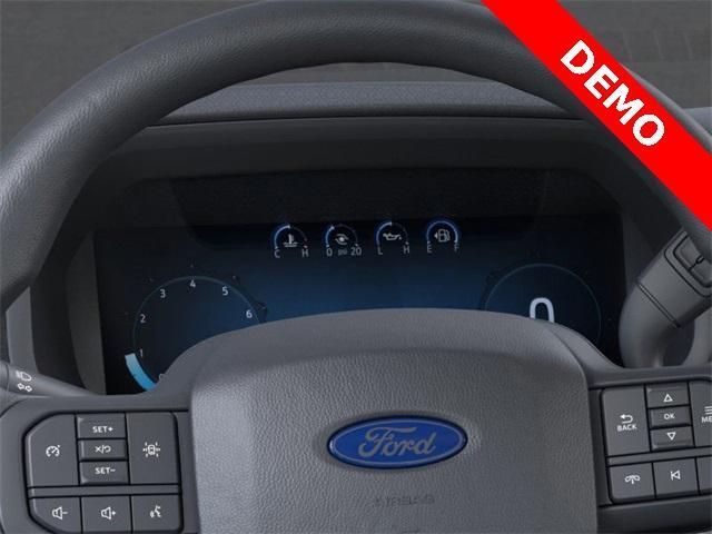 new 2025 Ford F-150 car, priced at $37,745