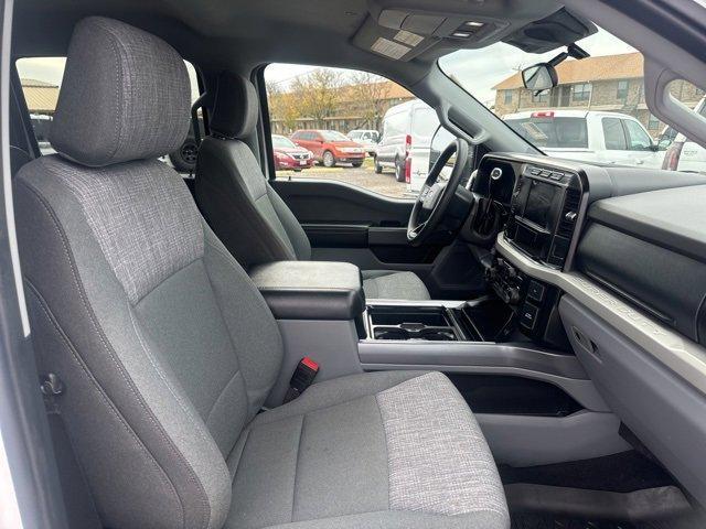 used 2024 Ford F-250 car, priced at $60,700