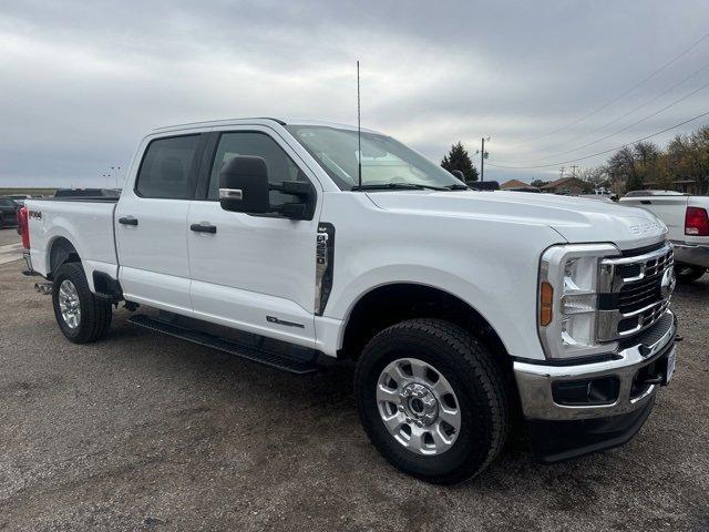 used 2024 Ford F-250 car, priced at $60,700