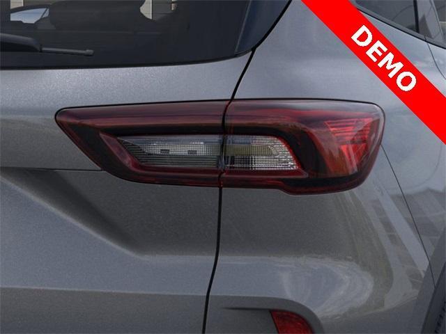 new 2025 Ford Escape car, priced at $23,495