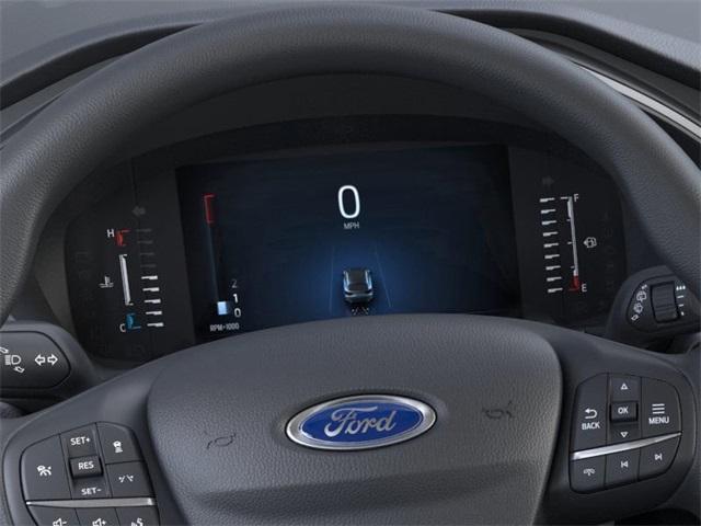 new 2025 Ford Escape car, priced at $28,716