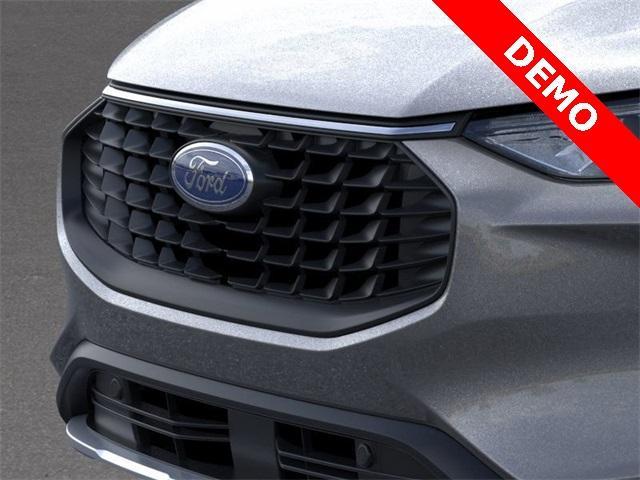 new 2025 Ford Escape car, priced at $23,495