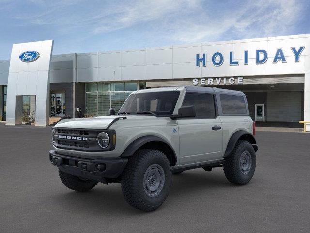 new 2024 Ford Bronco car, priced at $51,316