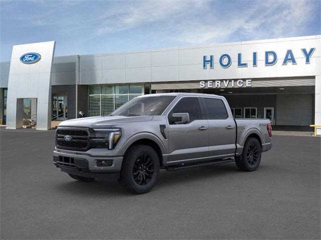 new 2025 Ford F-150 car, priced at $65,290