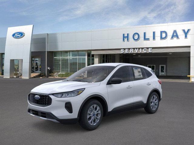 new 2025 Ford Escape car, priced at $25,925