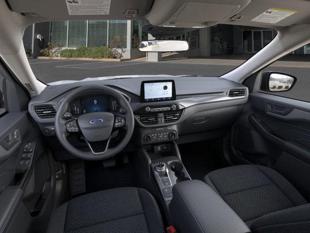 new 2025 Ford Escape car, priced at $25,925