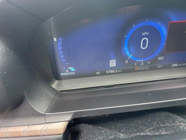 used 2021 Ford Explorer car, priced at $32,300