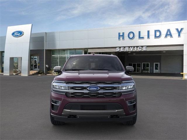 new 2024 Ford Expedition car, priced at $73,248