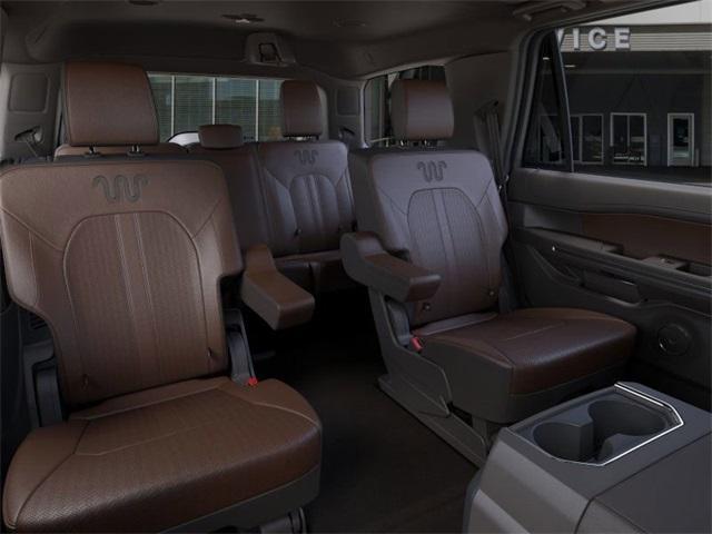 new 2024 Ford Expedition car, priced at $73,248