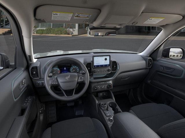 new 2024 Ford Bronco Sport car, priced at $35,565