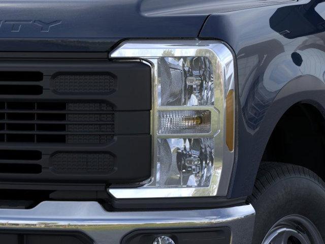 new 2025 Ford F-250 car, priced at $48,347