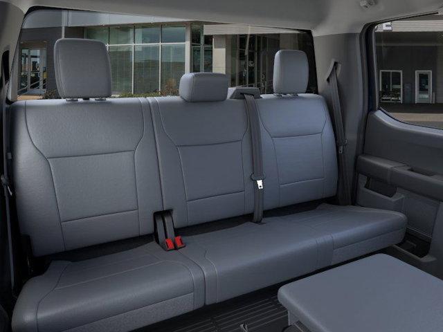 new 2025 Ford F-250 car, priced at $48,347