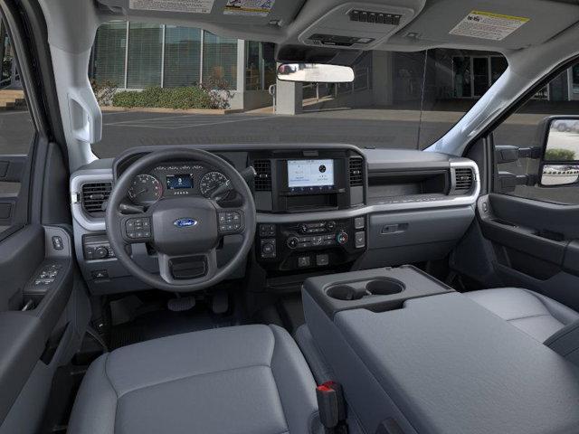 new 2025 Ford F-250 car, priced at $48,347
