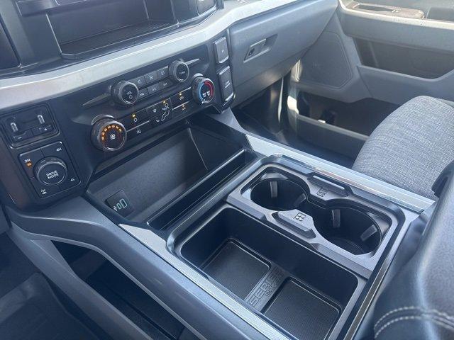 used 2024 Ford F-250 car, priced at $56,700