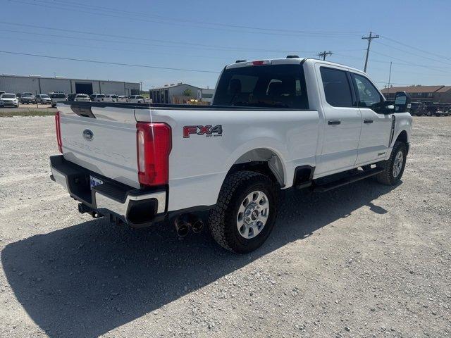 used 2024 Ford F-250 car, priced at $56,700