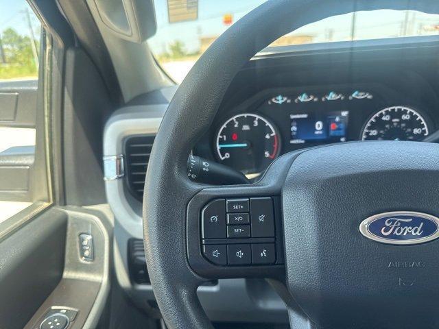 used 2024 Ford F-250 car, priced at $56,700